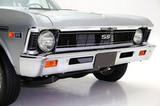 Faro proiettore Chevrolet Nova