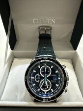 New Citizen Eco-Drive