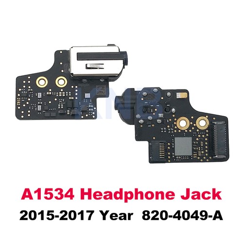 Nuova scheda jack - , audio