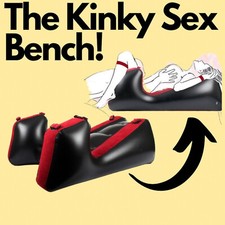 Divano Gonfiabile con Cinghia