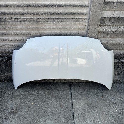 Cofano anteriore fiat 500 - fiat,