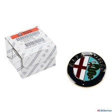 Original Radiator Grille