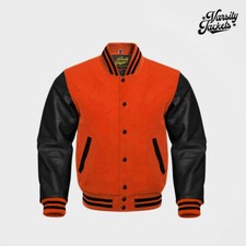 Giacca premium Varsity corpo