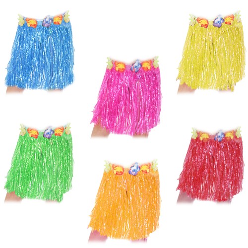 Gonna hawaiana bambina - gonna, (cm