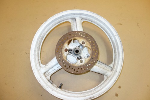 Cerchio ruota posteriore honda - ruota,