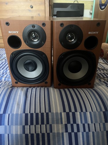 Sony cpx1 - sony, ss-cpx1