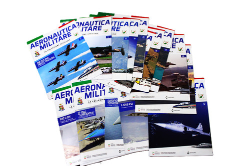 Aereonautica militare - aereonautica,