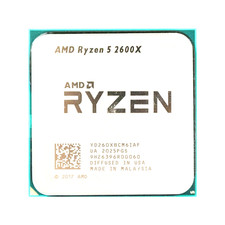 Processore CPU AMD Ryzen 5 R5