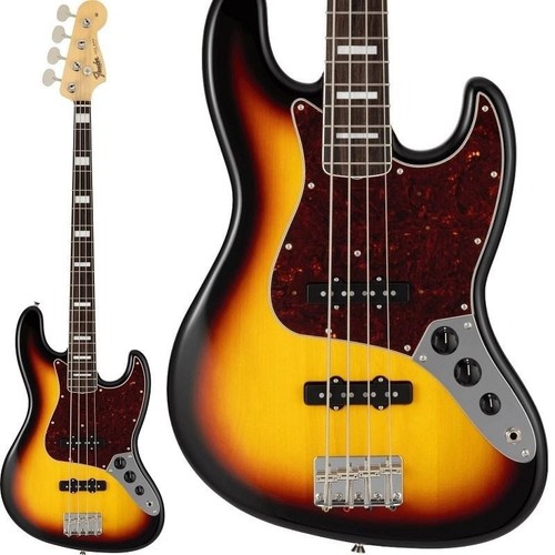 Fender traditional late 60s - fender,