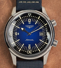 Orologio uomo LONGINES Legend