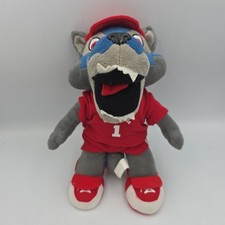 WOLFIE the SEAWOLF Stony Brook