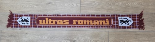 Sciarpa ultras romani - sciarpa,