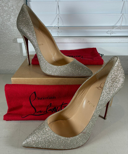 Christian louboutin pigalle - louboutin,