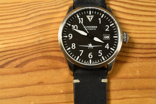 Junkers 02 flieger - junkers, 9.58.01.02