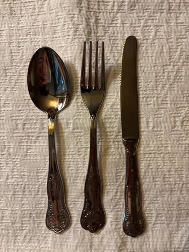Servizio posate argento - posate,
