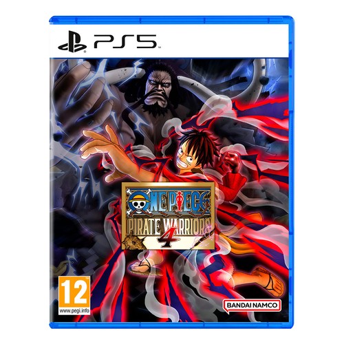 One piece pirate warriors - pirate,
