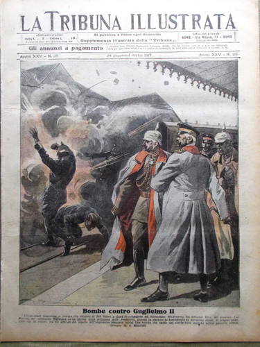 Tribuna illustrata 24 - la,