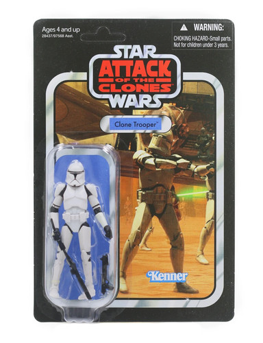 2011 star wars the - 2011, vintage