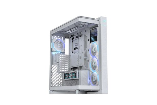 Asus rog cronox boîtier - asus,