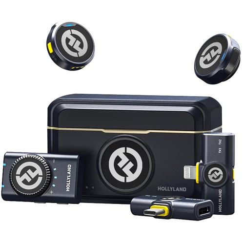 Lark microfono lavalier - lark, m2