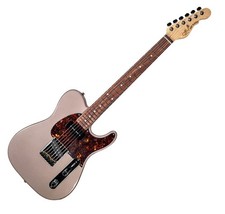 G&L Made In USA Fullerton