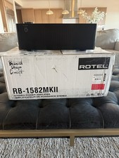 Rotel RB-1552 MKII