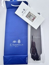 Cravatta E. Marinella Corbata