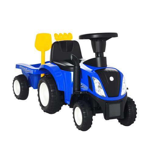 Trattore per bambini - trattore,