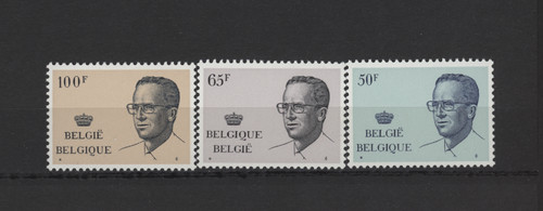 S57817 belgium mnh 1981 - belgium,