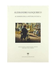 Alessandro Sanquirico. Il