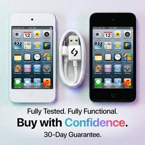Apple ipod touch - apple,