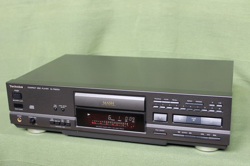 Technics ps620a lettore cd - technics, sl-ps620a