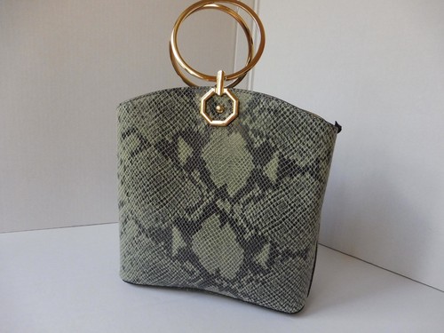 Br38 borsa vera - borsa, in