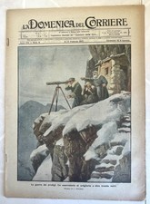N. 2 numeri de La Domenica del