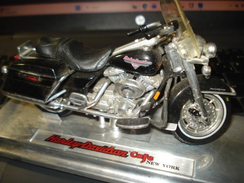Maistro 2000 harley davidson - harley,