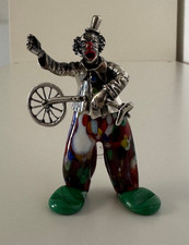 Vittorio Angini - statuina in