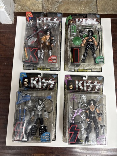 Kiss ultra action - kiss, ultra-action