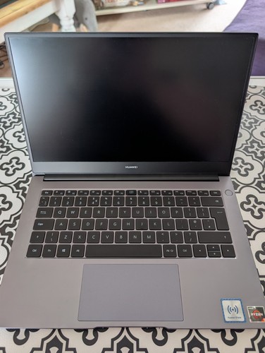 Huawei matebook 512 - (512, gb