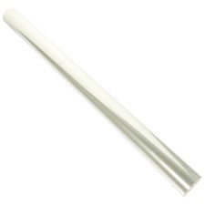  1 rotolo trasparente tavolino