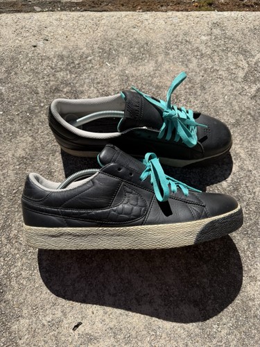 Nike blazer low premium - nike,