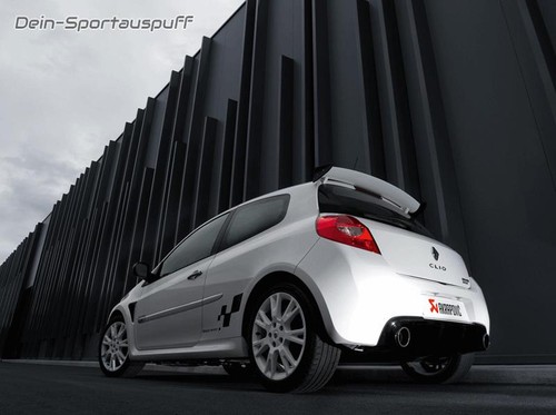 Akrapovic duplex impianto - duplex,