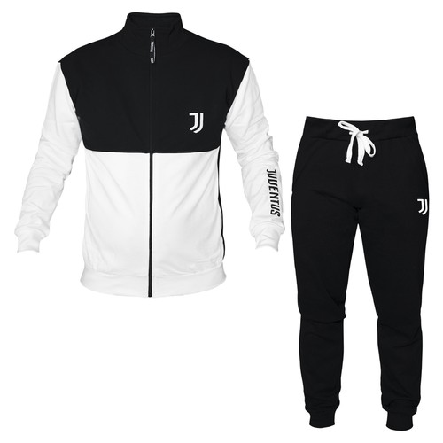 Tuta homewear ragazzo juventus - homewear,
