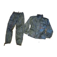 Giacca Pantaloni A-PRO