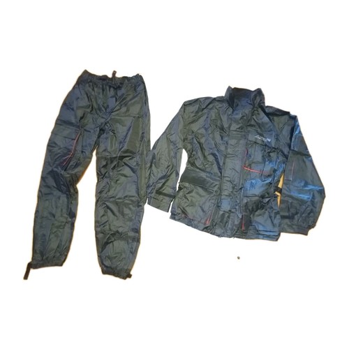 Giacca pantaloni pro - pantaloni, a-pro