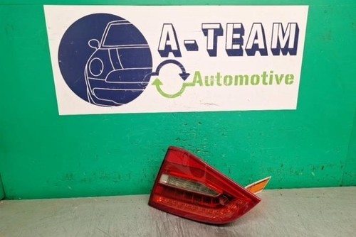 Fanale posteriore destro - , audi