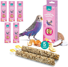 - Snack Naturali Cotti Al