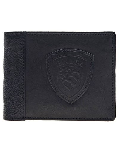 Portafoglio blauer almont - blauer,