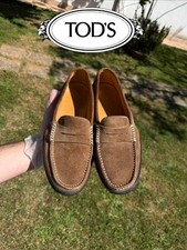 Mocassino Tod's in pelle