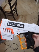 nerf ultra quasi nuovo