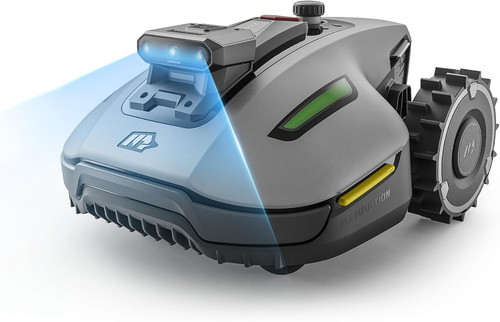 Yuka mini 500 - mini, robot